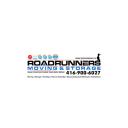 RoadRunners Moving & Storage logo